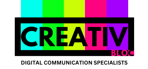 Creativ Bloc Logo